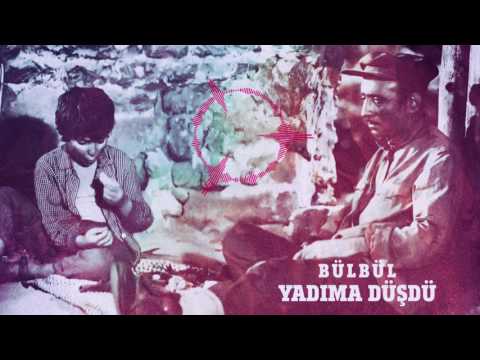 Bülbül - Yadıma düşdü (\