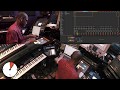 King Britt - Against The Clock