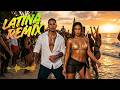 Latin Pop Remix 2026 🌴 Best Summer Tropical Hits &amp; Reggaeton Party Dance
