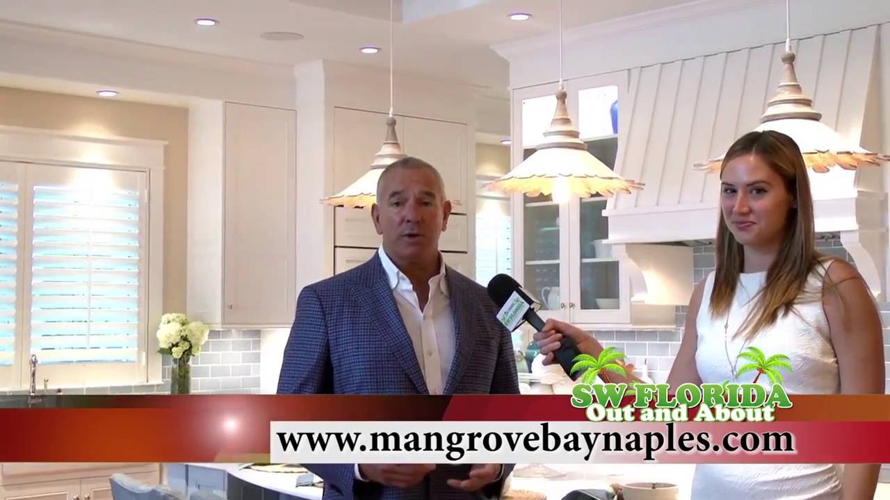 Mangrove Bay Featured on ABC 7's Out and About Southwest Florida