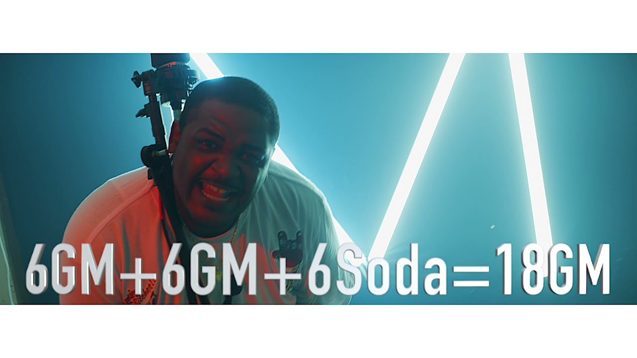 Millz "The Talk Different" Official Music Video Dir By C-Note