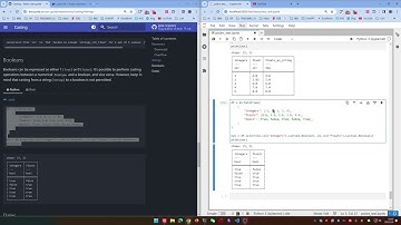 4  Polars入门 表达式 数值、字符串操作
