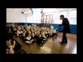 James acaster performs standup at a primary school  classic scrapes