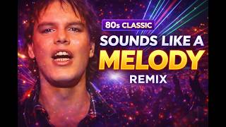 Alphaville – Sounds Like a Melody (Remaster 2026 | Overload CoP)