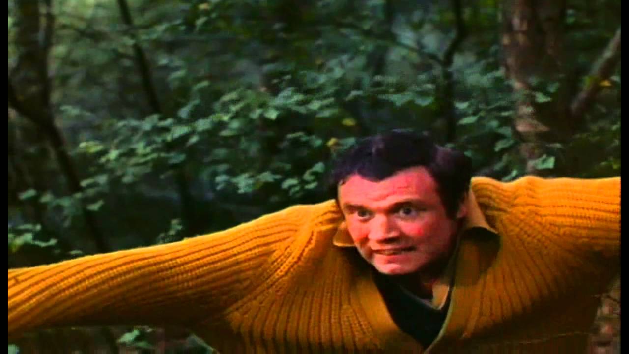 The Avengers Music The Rotters - YouTube