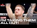 “I’m Smarter Than These People!” | Connor Hughes Post-Fight Interview | PFL Europe 3 2025