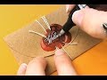 This Wax Sealing Compilation Will Satisfy Your Soul