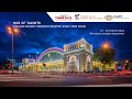 HUB OF TALENTS: THAILAND RAILWAY RESEARCH NETWORK 2022 (TRRN 2022)