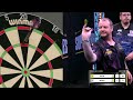 PLAYER PRODUCES HIS BEST👌🔥 | Darts Highlights | Week 9 Group A Session 2