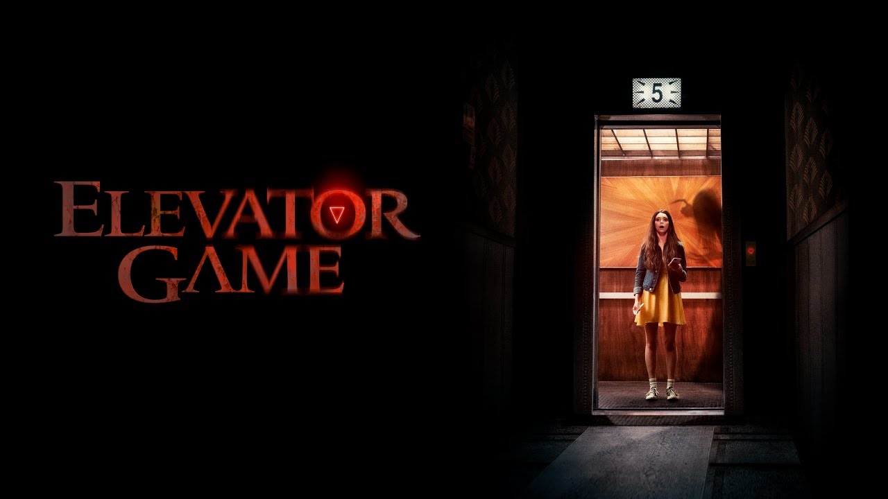 Elevator Game | Full Movie | 7th silver Screen