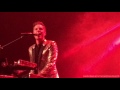 &quot;Runaways&quot; Intro + &quot;Change Your Mind&quot; - The Killers at Reno, NV, 06/16/16