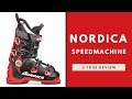 Nordica Speedmachine Review - True Reviews