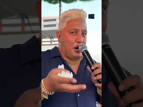 تحسه النسخة العربية من ترامب نيولوك حمو بيكا الجديد في الساحل