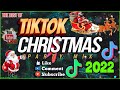 ✅CHRISTMAS TikTok 2021💛- Disco Megamix Christmas -Nonstop Christmas Party Mix😘- TikTok Dance Remix