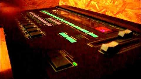 RSF SD 140 - TR 808 kit