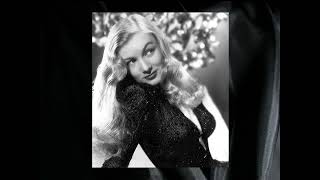 Movie Legends - Veronica Lake V2