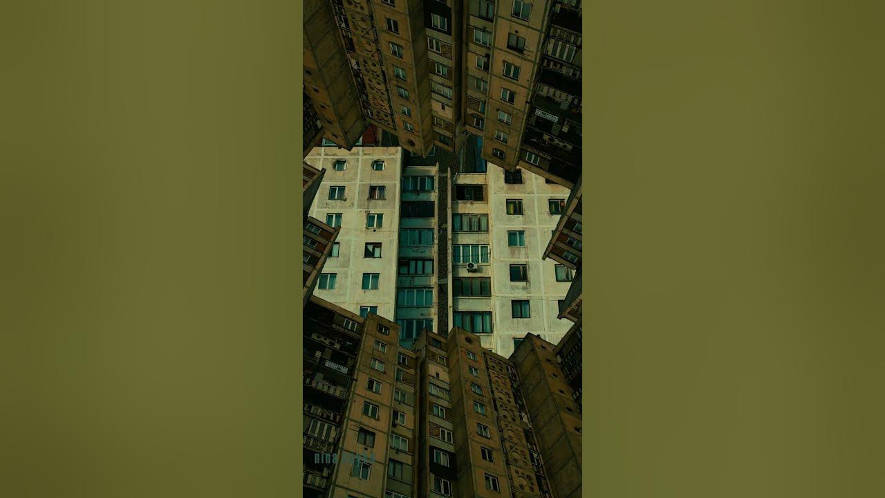 Brutalist Urbanism - Give Me More (Just Rawer) @ninanayko ​