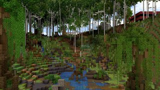 Trees ‘N’ Terraforming (T.N.T)