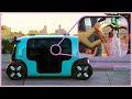 Why Self Driving Taxis Are A Terrible Idea 