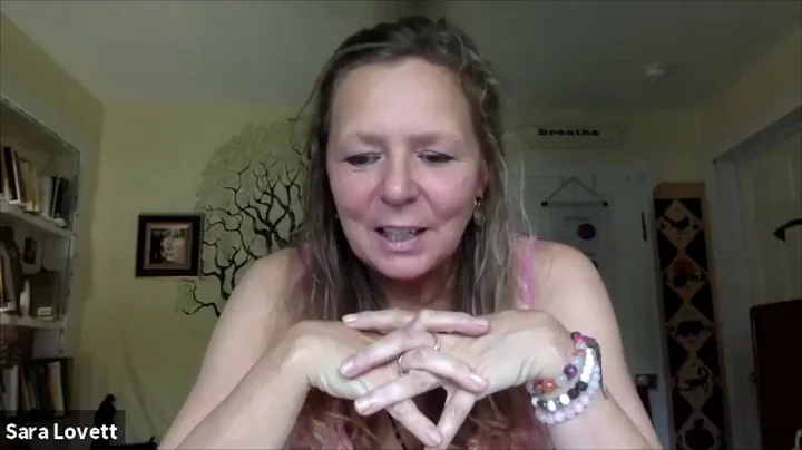 Michael Chekhov Masters Talk Health Benefits with ...