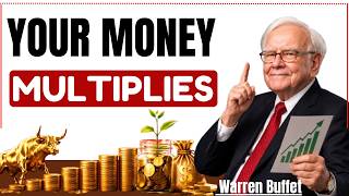 Compound Interest Made So Simple Anyone Can Understand It | Warren Buffett