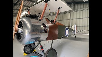 Sopwith Camel Torpedo