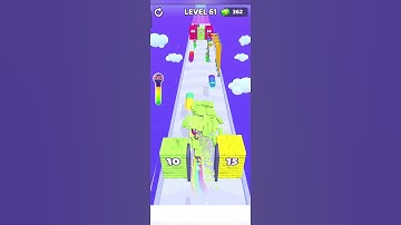 Layerman game plau video #layerman3dalllevels #layerrunner #layer #layerman3dall #games #gameplay