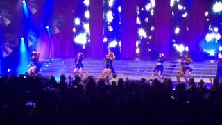 Fifth Harmony - Worth It Summer Reflection Tour Orlando Florida