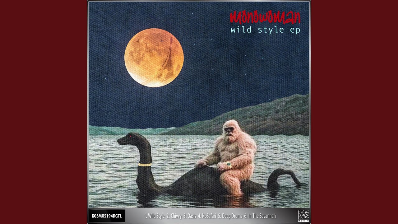 Watch NoSafari on YouTube Watch NoSafari on YouTube