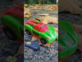 my new rc truck unboxing car & tasting 😱 😻#shorts #ytshorts #shortsfeed