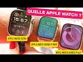 Test  apple watch ultra 2 ou series 9  comparatif 