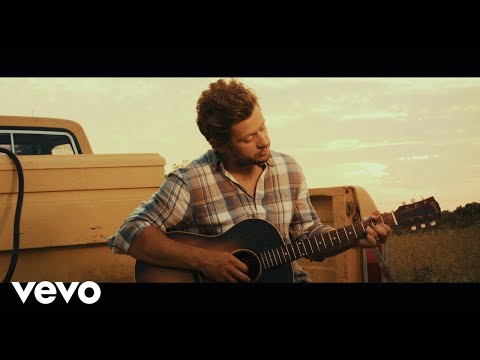 Brandon Lay - Crazy Like You