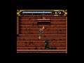 Mary Shelley&#39;s Frankenstein SNES   Final Boss and Ending