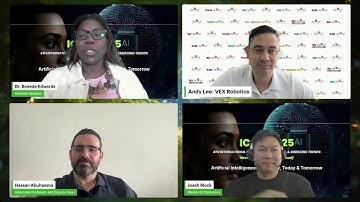 4th ICGET2025: Artificial Intelligence: Yesterday, Today & Tomorrow