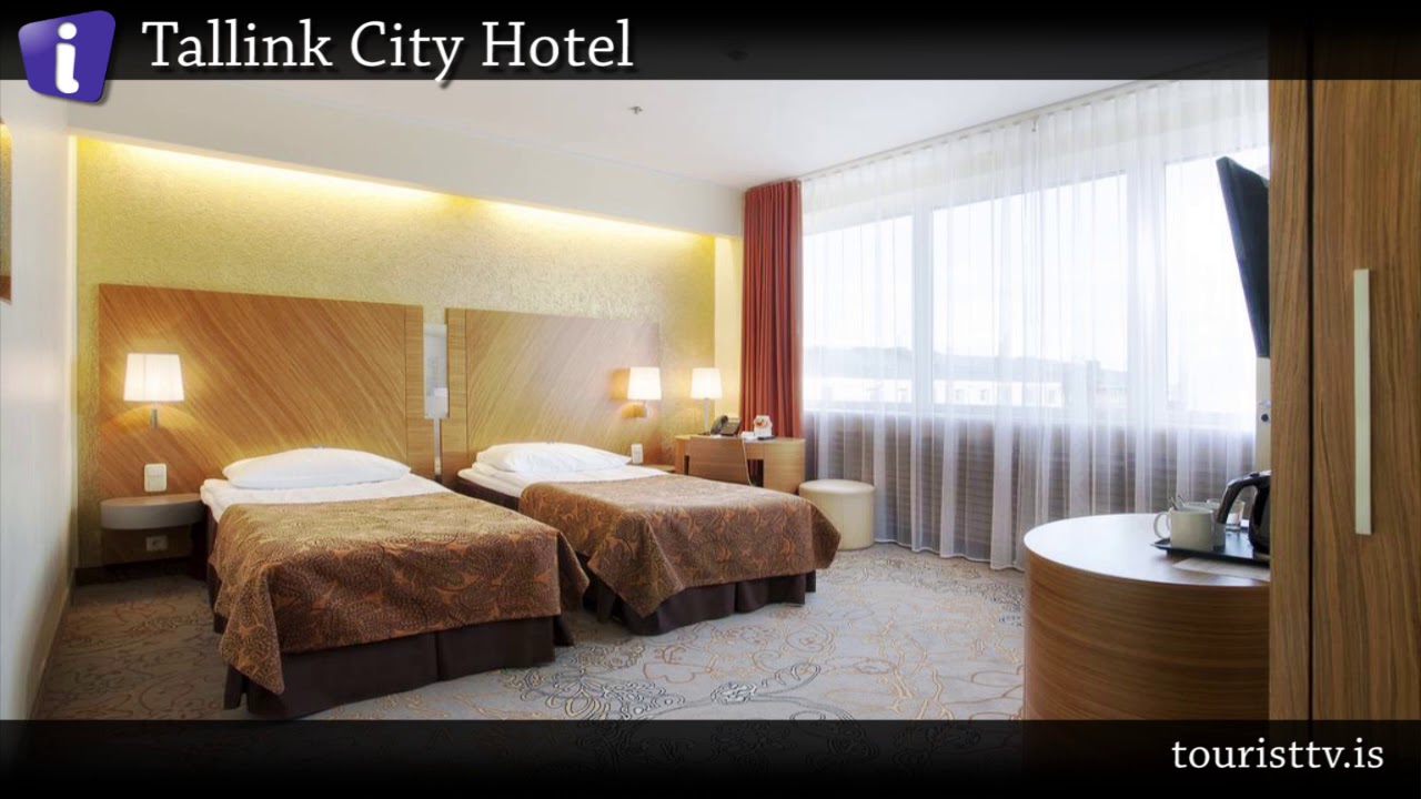 Tallink City Hotel