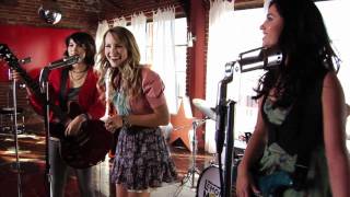 Lemonade Mouth - Behind The Scenes of \\