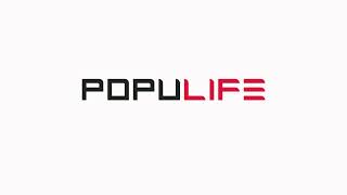 Populife SaaS Demo Video