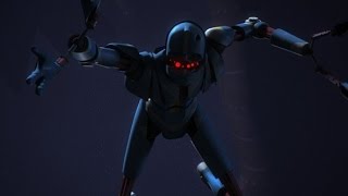 Star Wars Rebels - S3E14 Warhead TV Spot