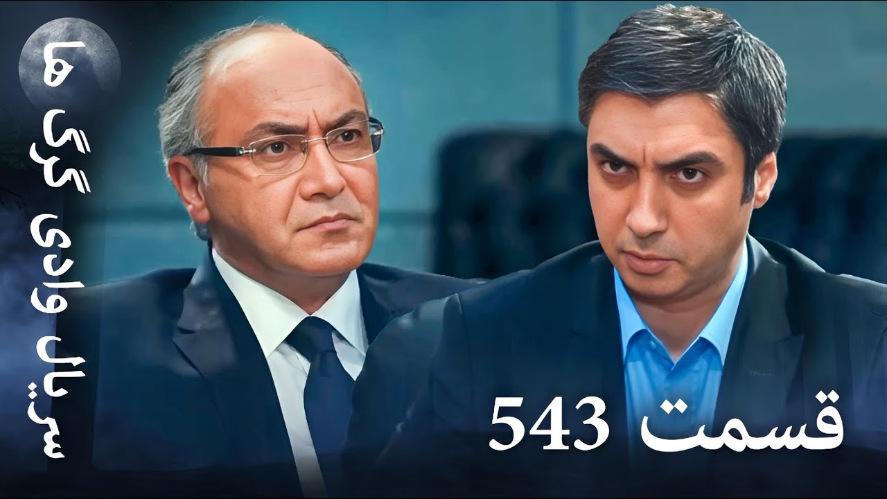 سریال وادی گرگ ها | 543. قسمت را تماشا کنید (Farsi Dubbed)