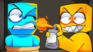 Thumbnail for O Própolis me Pintou de AMARELO