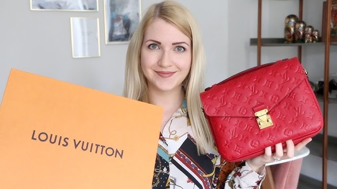 celebrity lv pochette metis