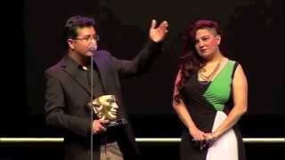 Oktay Köseoğlu - Yılın En Başarılı Sahne Müziği - Yapı Kredi Afife Tiyatro Ödülleri 2014