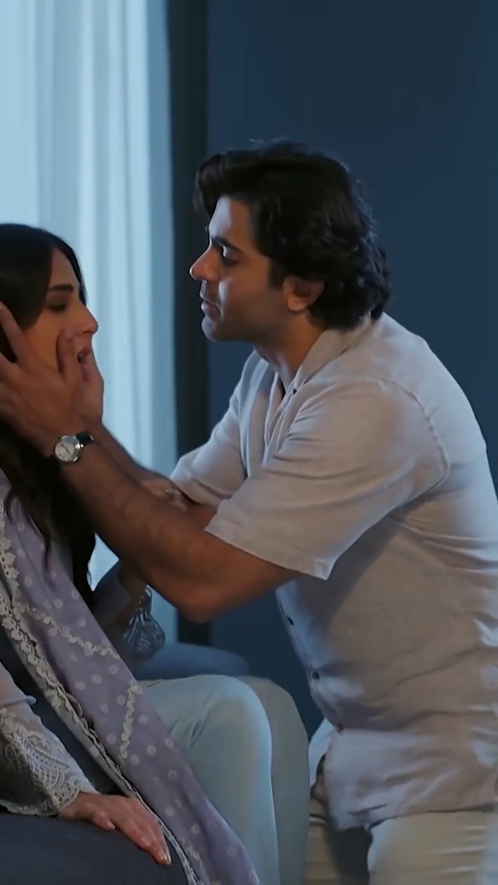 Rona Band Karo Aiman... #ayeishqejunoon  #ushnashah  #shorts