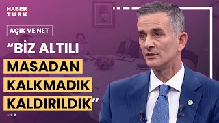 Meral Akşener Neden Çok Sert Bir Açıklama Yaptı? Ümit Dikbayır Anlattı