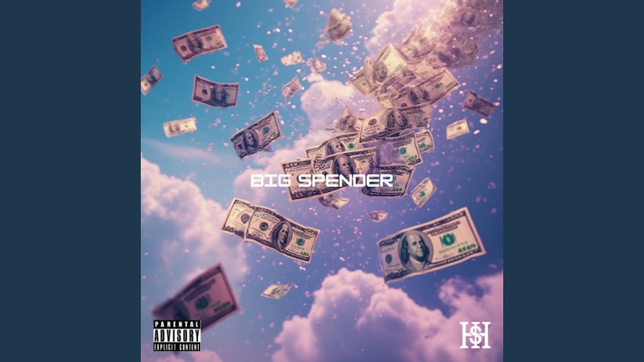 Watch Big Spender on YouTube Watch Big Spender on YouTube