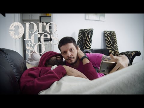 O PROCESSO | PROMO - DORMINDO NO TRABALHO