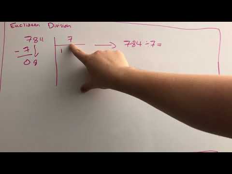 Euclidean Division