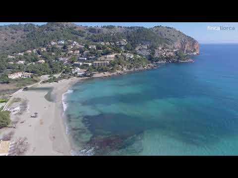 Strand Canyamel, Mallorca