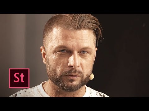 Highend Portraits machen - Adobe Photoshop Tutorial - Adobe Foto-Nacht | Adobe DE Highend Portraits machen - Adobe Photoshop Tutorial - Adobe Foto-Nacht | Adobe DE