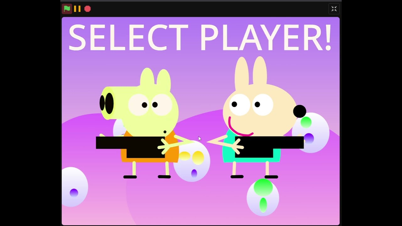 Peppa Pig Gets Grounded Easter Beat the Game in 8m 17s 067ms (WR)